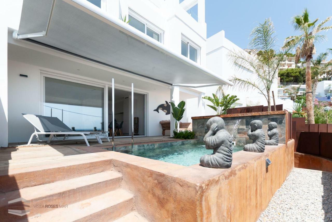 Vista Mar - Ancla Mar Villa Roses
